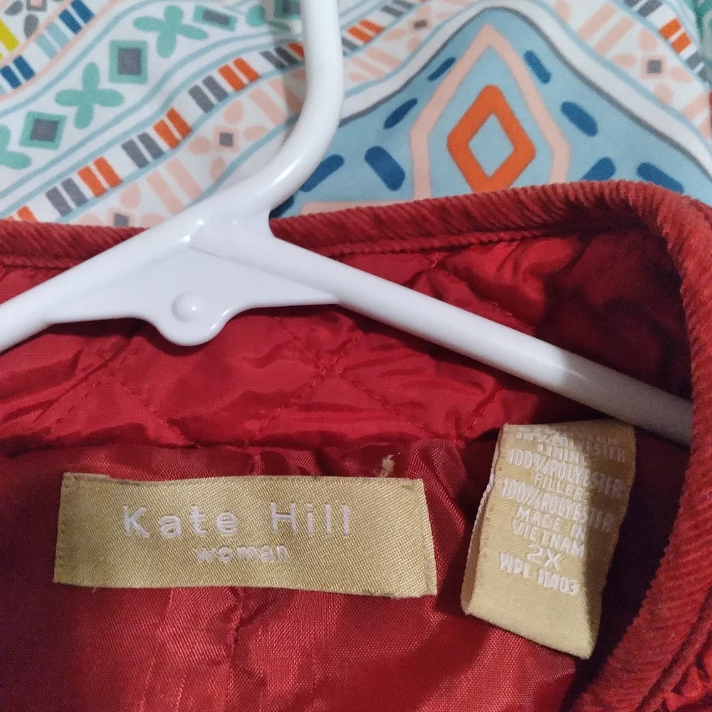 Jacket - Picture 2 of 2